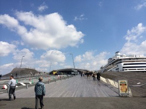 大桟橋-1